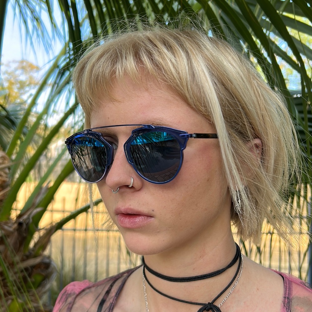 christian dior so real